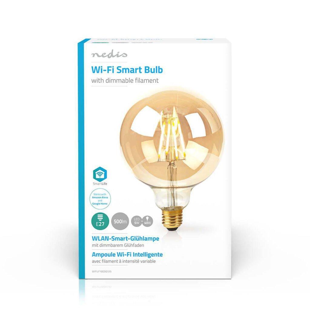 bec-wi-fi-smart-led-cu-filament-nedis-e27-125mm-5w-500lm-2700k-auriu