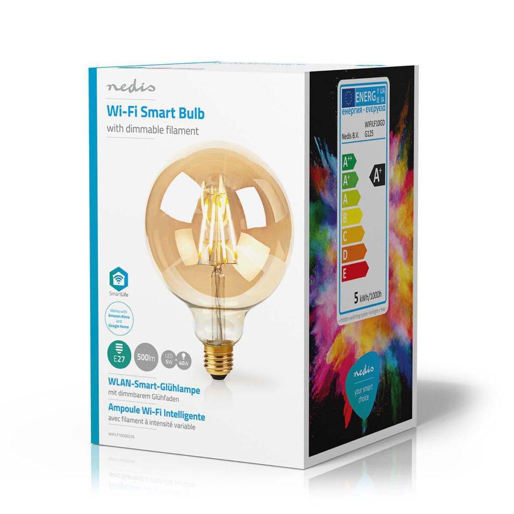 bec-wi-fi-smart-led-cu-filament-nedis-e27-125mm-5w-500lm-2700k-auriu