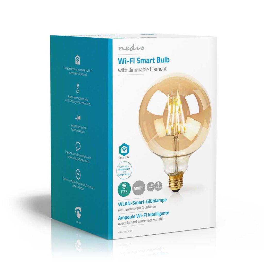 bec-wi-fi-smart-led-cu-filament-nedis-e27-125mm-5w-500lm-2700k-auriu