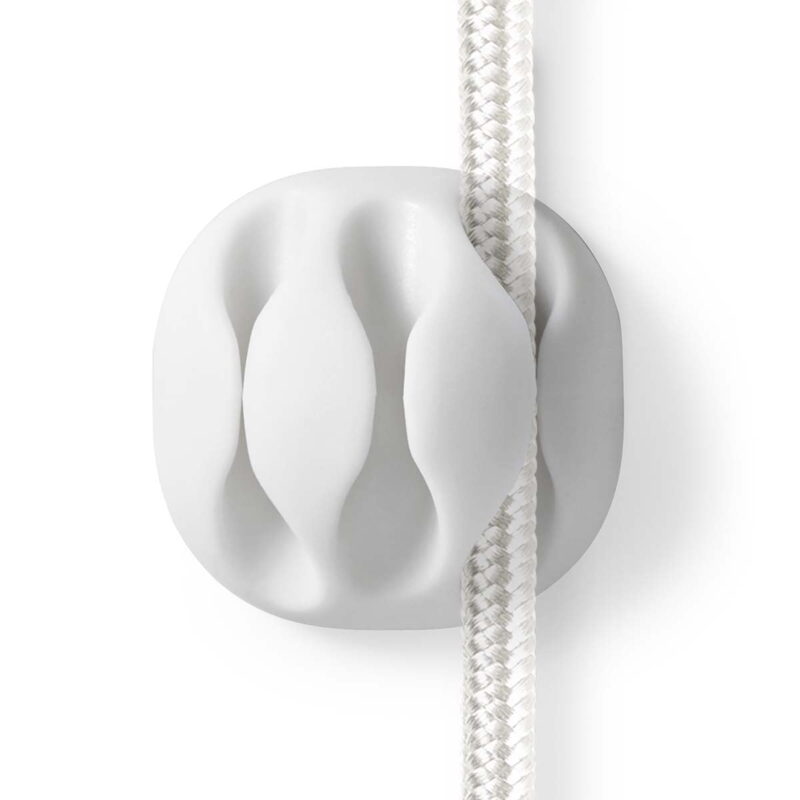 cable-management-cable-clip-click-and-go-4-pcs-3-slots-maximum-cable-thickness-53-mm-tpe-white-nedis