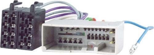 cablu adaptor ford land rover iso 4carmedia zrs as 22b 1