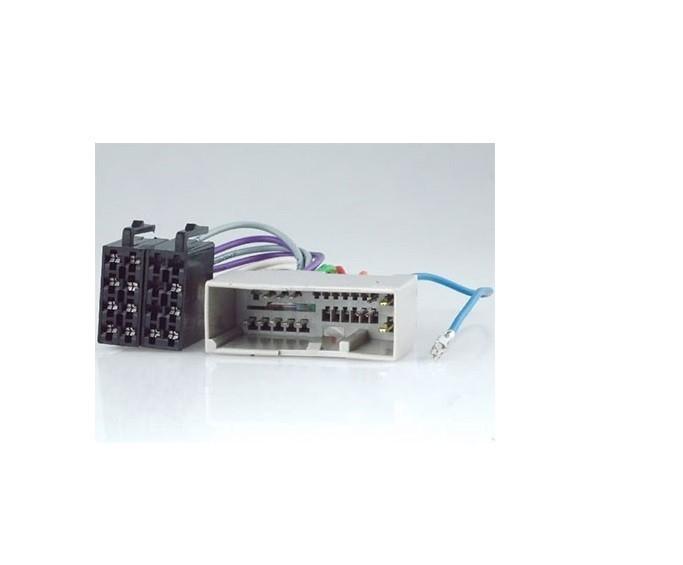 cablu adaptor ford land rover iso 4carmedia zrs as 22b 2