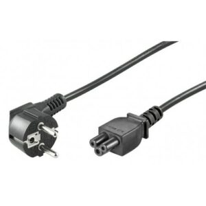 cablu alimentare notebook 15m schuko 90 iec320 c5