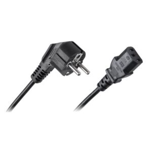 cablu alimentere pc 12m cabletech