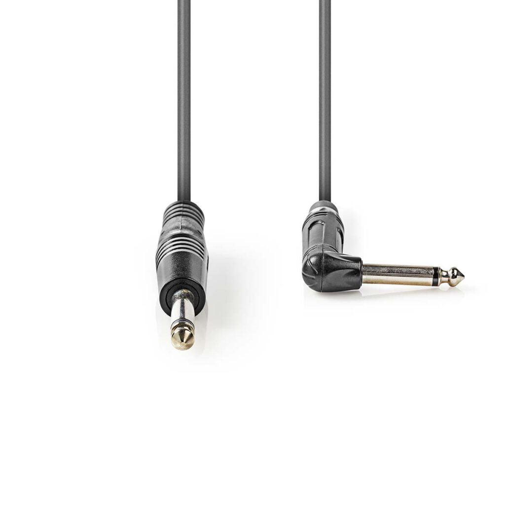 cablu-audio-stereo-jack-635-mm-tata-635-mm-tata-cotit-3m-gri-nedis