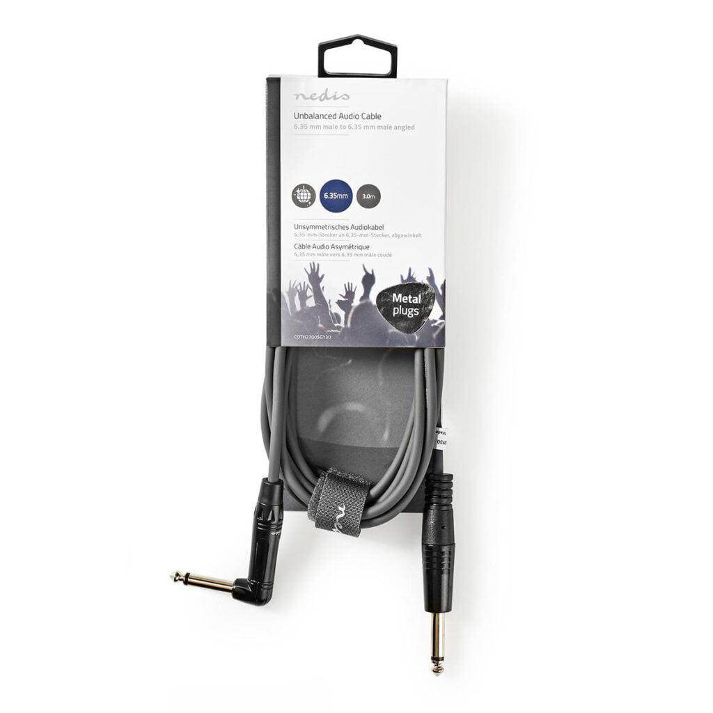 cablu-audio-stereo-jack-635-mm-tata-635-mm-tata-cotit-3m-gri-nedis