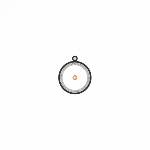 cablu coaxial rg6 cu sufa 75r autoportant fire otel cuprat ecranat cu folie alalmg 48x012 1m well 1