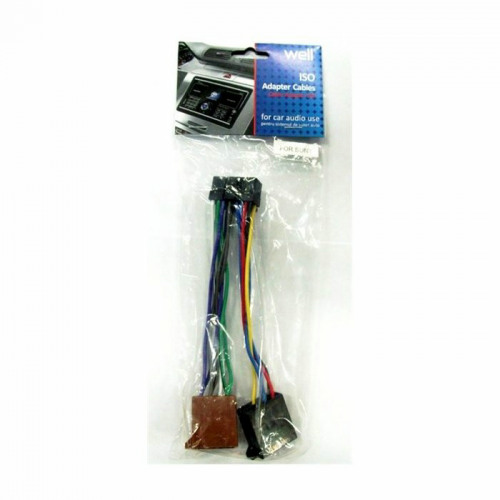 cablu iso masina sony 16 pini 13 conectori well 1