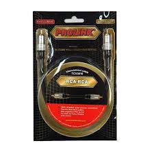 cablu-rca-mufa-tata-x1-din-ambele-parti-05m-aurit-negru-prolink-tcv3010-05