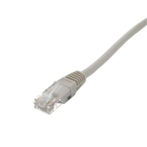 Cablu UTP Cat5e patch cord 50m gri Well