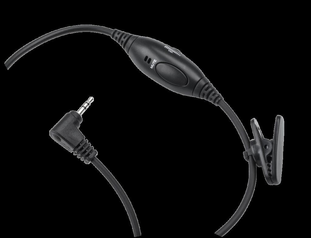 casti mono cu microfon quer 3