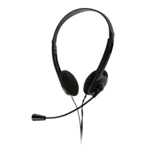 casti stereo cu microfon kom0598 quer