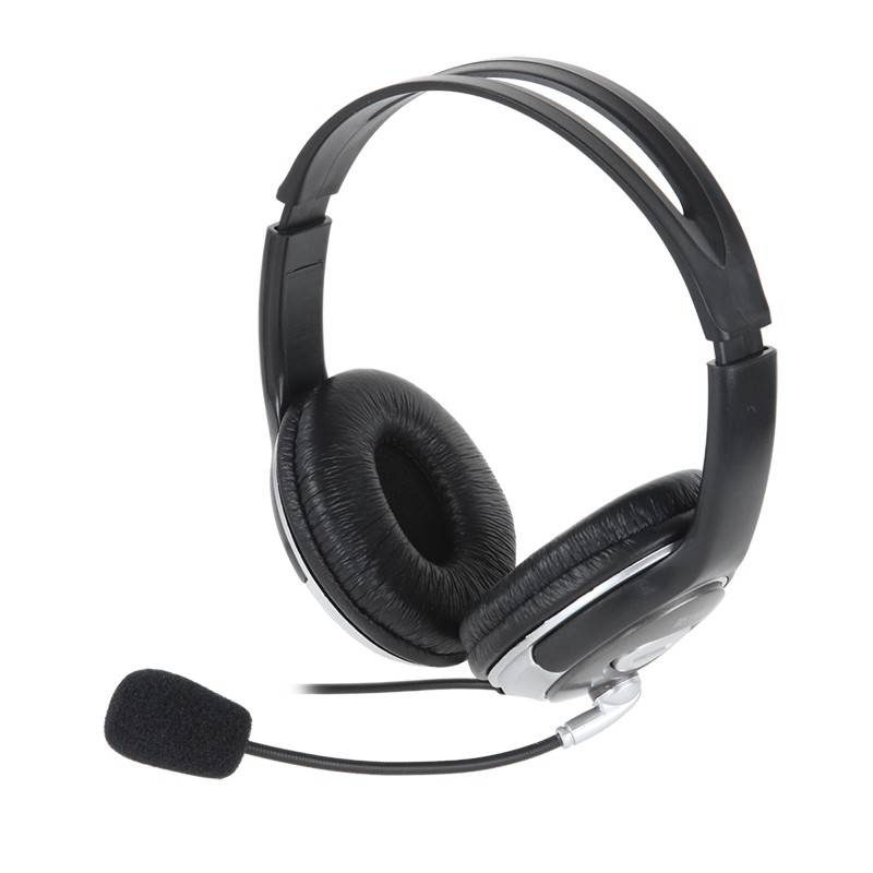 casti stereo cu microfon smart hp 311sb intex 2