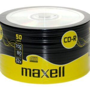 cd-r-700mb-52x-50buc-pe-folie-maxell