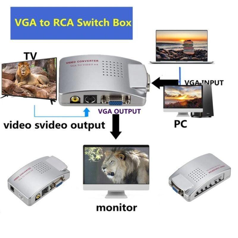 convertor-vga-la-3x-rca-s-video-avs-489-bx
