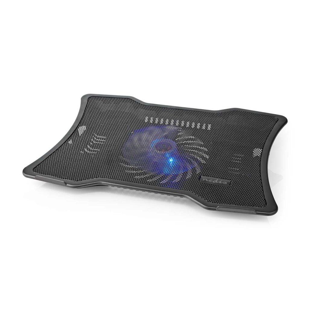 cooler-laptop-nedis-1-ventilator-max-17-led-1x-usb-negru