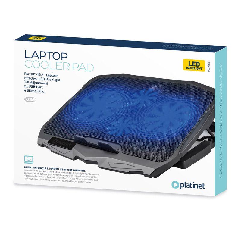 cooling-pad-laptop-4-ventilatoare-2x-usb-platinet