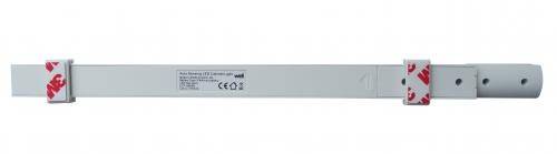 corp de iluminat led cu senzor de lumina persoane 4x led chic well 2