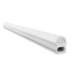 corp iluminat led t5 30cm cu intrerupator 4w 4000k alb neutru v tac