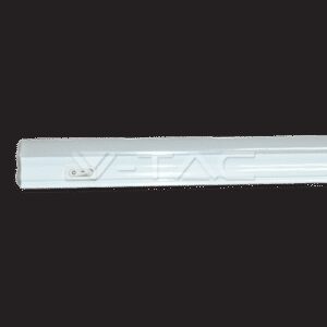 corp t5 60cm cu intrerupator 3000k alb cald v tac