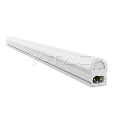 corp t5 60cm cu intrerupator 3000k alb cald v tac 4