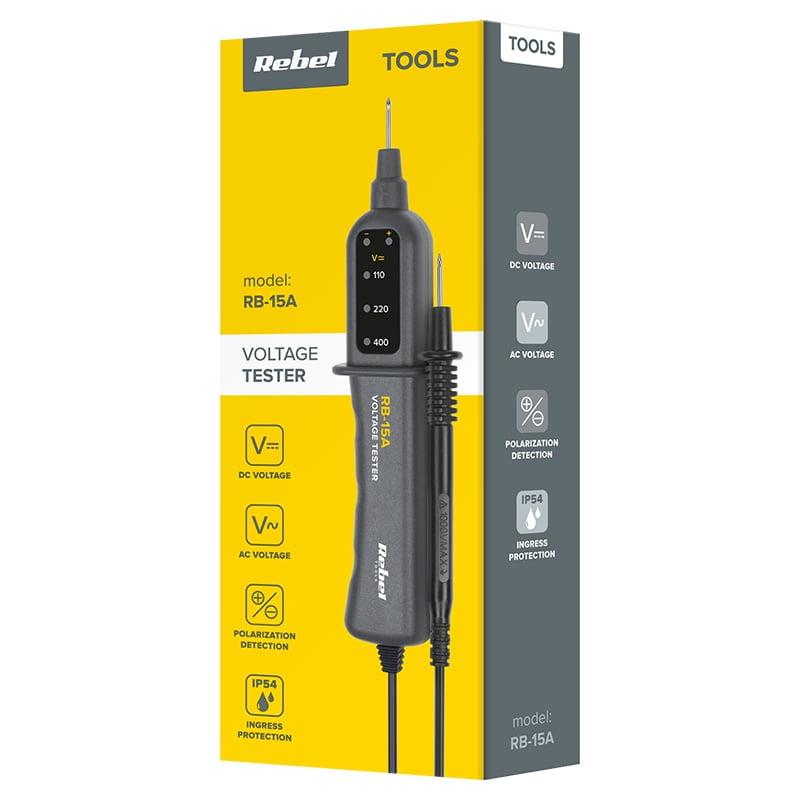 detector-tensiune-ac-dc-110v-220v-400v-rebel-rb-15a