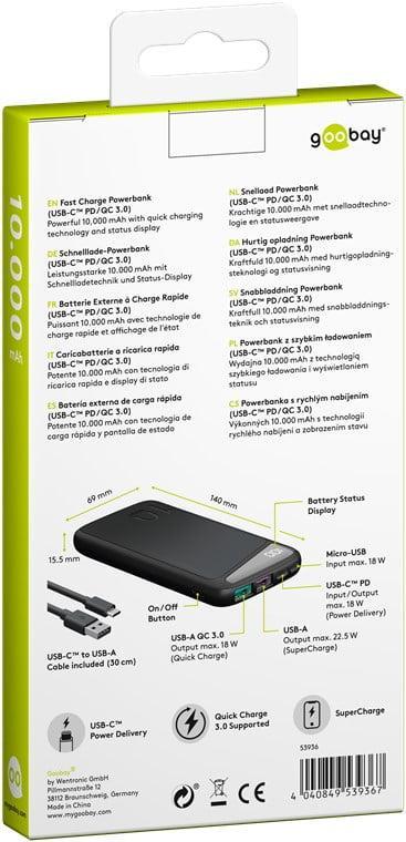 fast-charge-power-bank-acumulator-extern-10000mah-usb-type-c-pd-qc-30-goobay