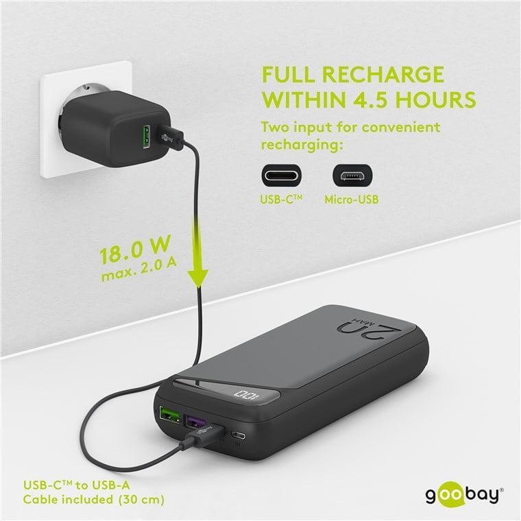 fast-charge-power-bank-acumulator-extern-20000mah-usb-type-c-pd-qc-30-goobay