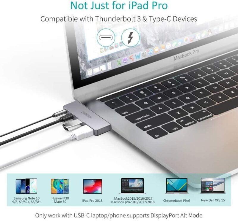 hub-usb-type-c-1x-hdmi-1x-usb-20-usb-type-c-pd-60w-1x-jack-35-mm-choetech-hub-m13