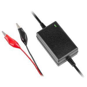 incarcator acumulatori stationari plumb acid gel 12v 13 40a