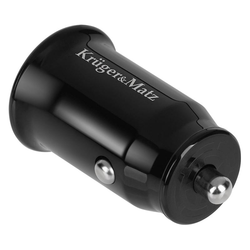 incarcator-auto-12-24vdc-bricheta-2x-usb-31a-qc-30-pd-20w-krugermatz