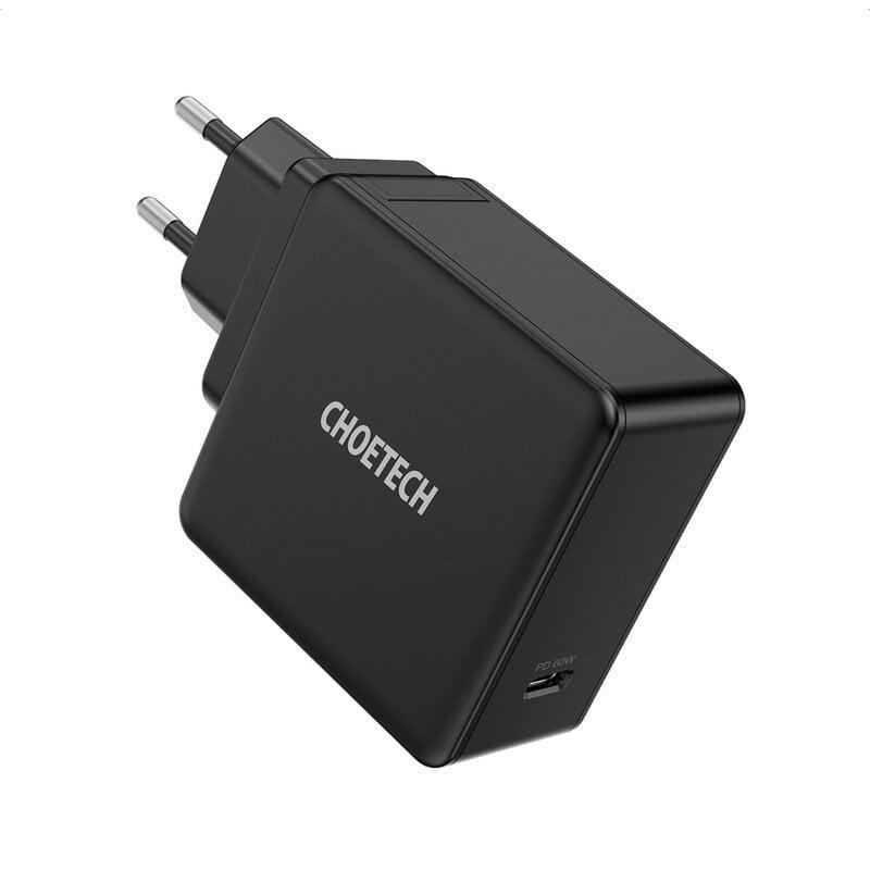 incarcator-retea-1x-usb-type-c-pd-60w-negru-choetech-q4004