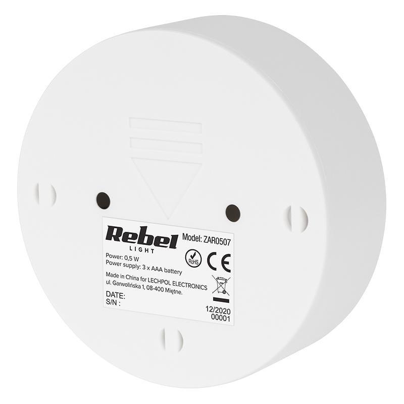 lampa-veghe-cu-srnzor-de-miscare-05w-6500k-alb-rece-19lm-3x-aaa-rebel-zar0507