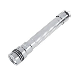 lanterna de mana 6 leduri vipow