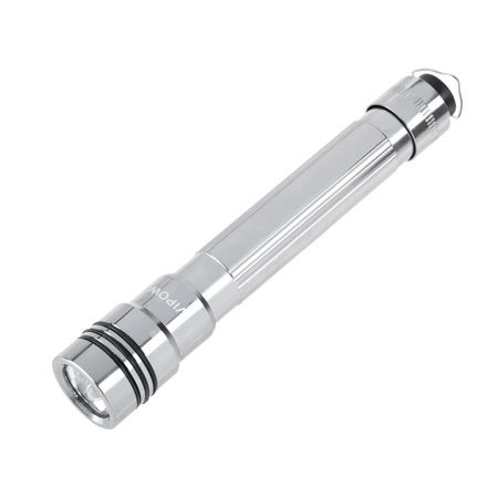 lanterna de mana 6 leduri vipow