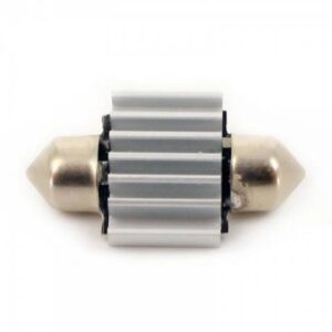 led sofit 31mm canbus plafoniera numar de inmatriculare 12v 2w 170lm can116 set 2buc carguard