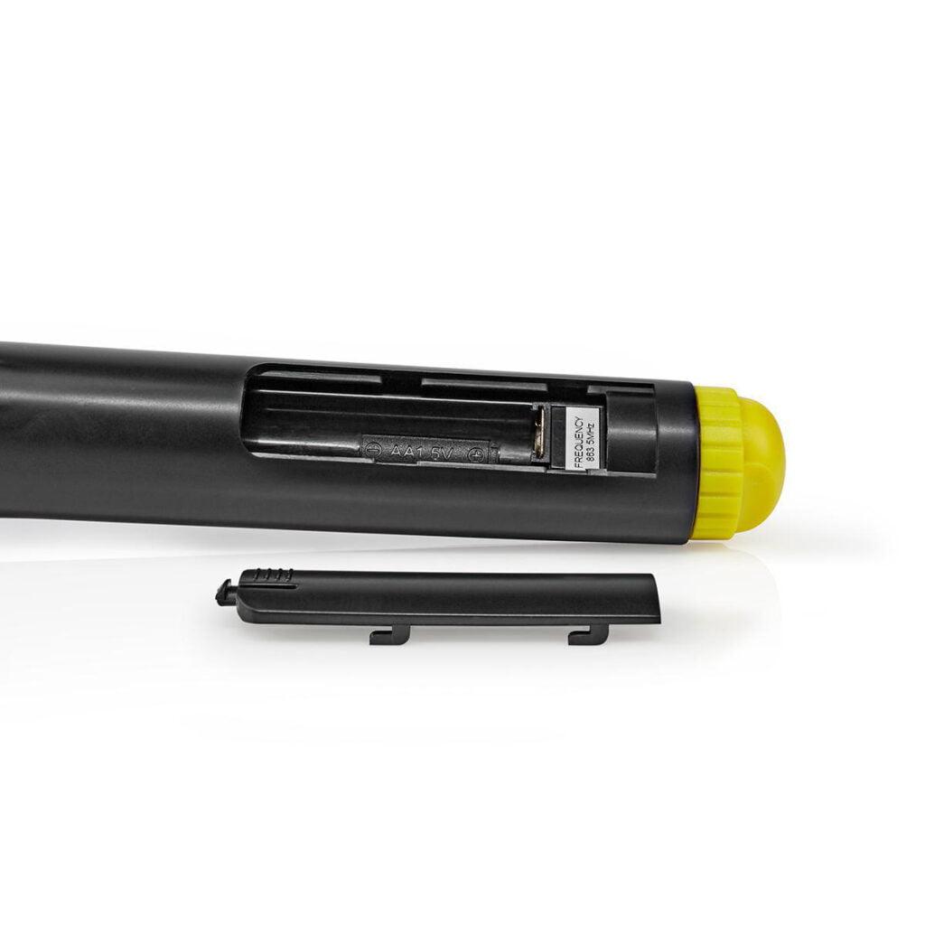 microfon-wireless-nedis-1-canal-cu-autonomie-receptor-5-ore-negru