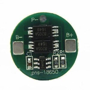 Modul BMS protectie penntru acumulatori 18650