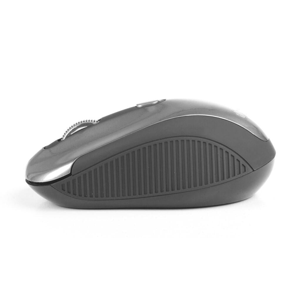 mouse optic usb 800 1600dpi wireless negru ngs 3