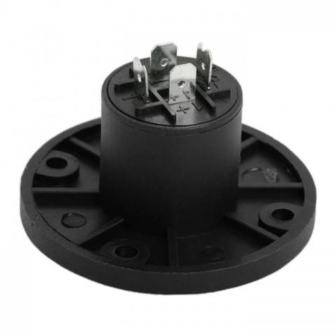 mufa audio speakon montabil 4 poli mama 51 mm goobay 1