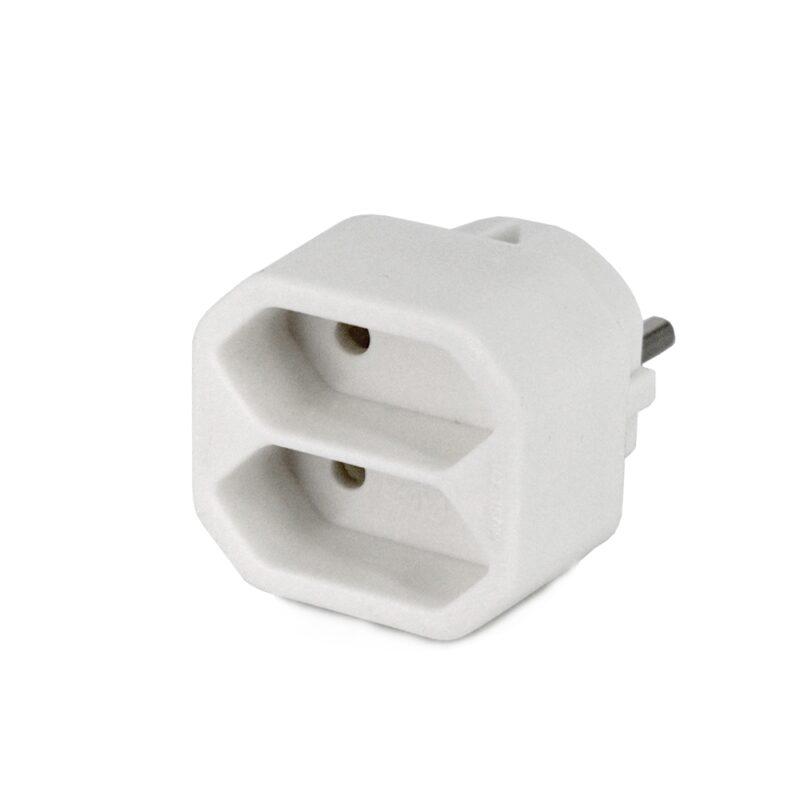 mufa dubla alba vpe 25