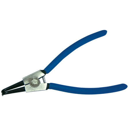 patent siguranta cu cioc indoit exterior 28446 proline