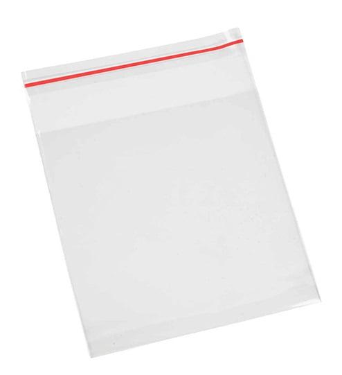 Pungi plastic cu inchidere tip fermoar