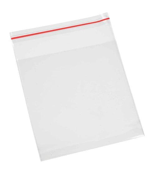 Pungi plastic cu inchidere tip fermoar