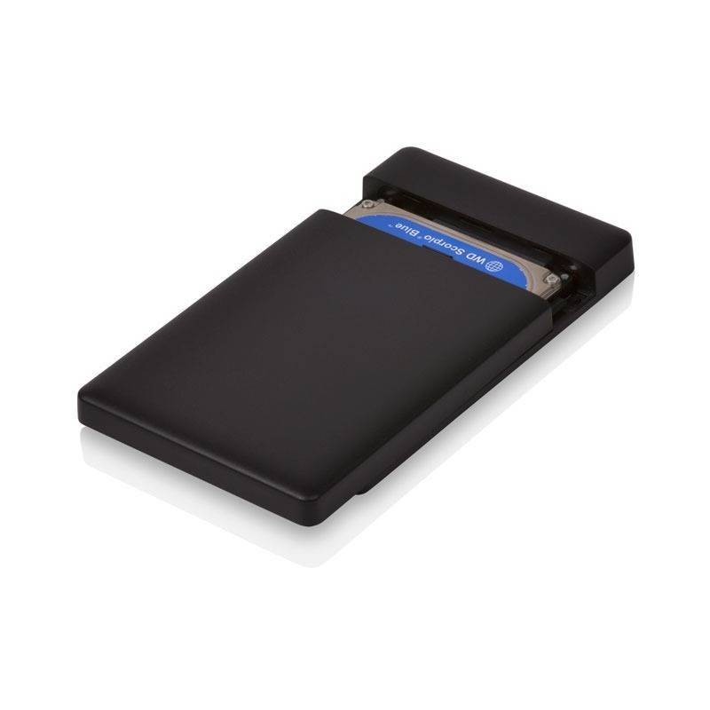 rack 2588us black usb 20 tool free 25 sata external enclosure orico 5