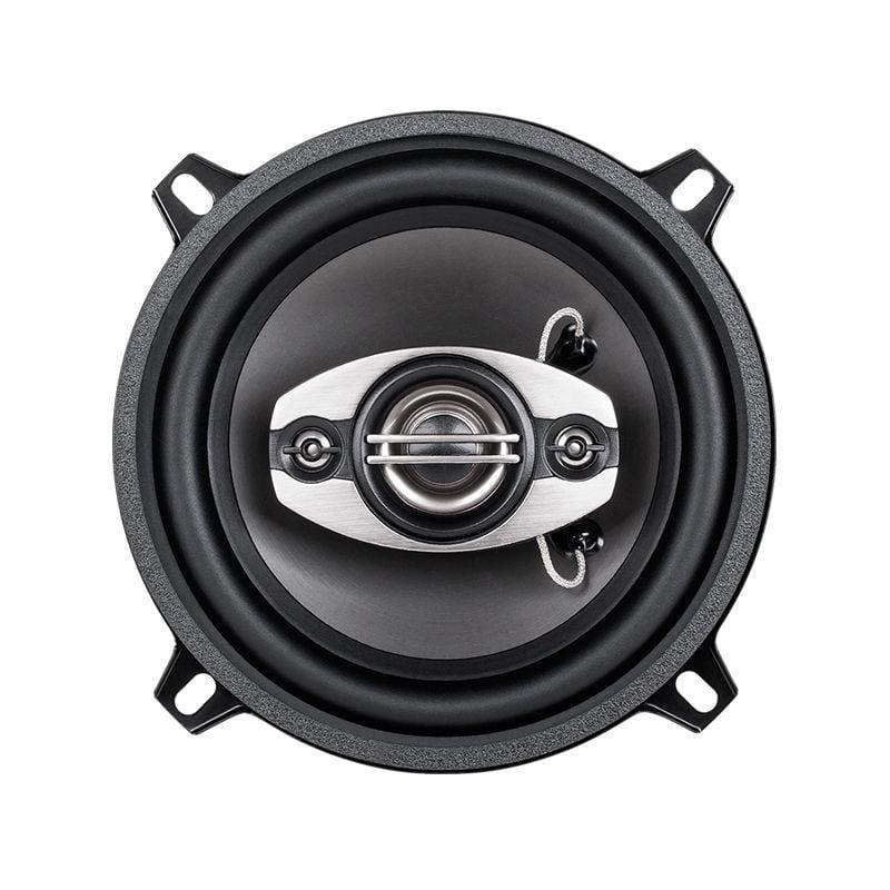 Set difuzoare coaxiale pe 4 benzi 80W 5 INCH 13.3cm PEIYING PYAQ504S