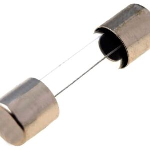 siguranta fuzibila lenta intarziere 63a 250vac cilindrica sticla 5x20mm schurter 00343125