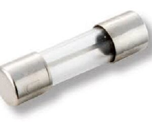 siguranta intarziere 5a 250vac cilindrica sticla 5x20 mm eska 522524