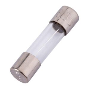 siguranta lenta cu intarziere 63a 250vac 5x20 mm cilindrica sticla eska 522525