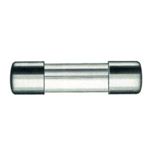 siguranta temporizata fuzibila sticla 1a 5x20mm bussmann